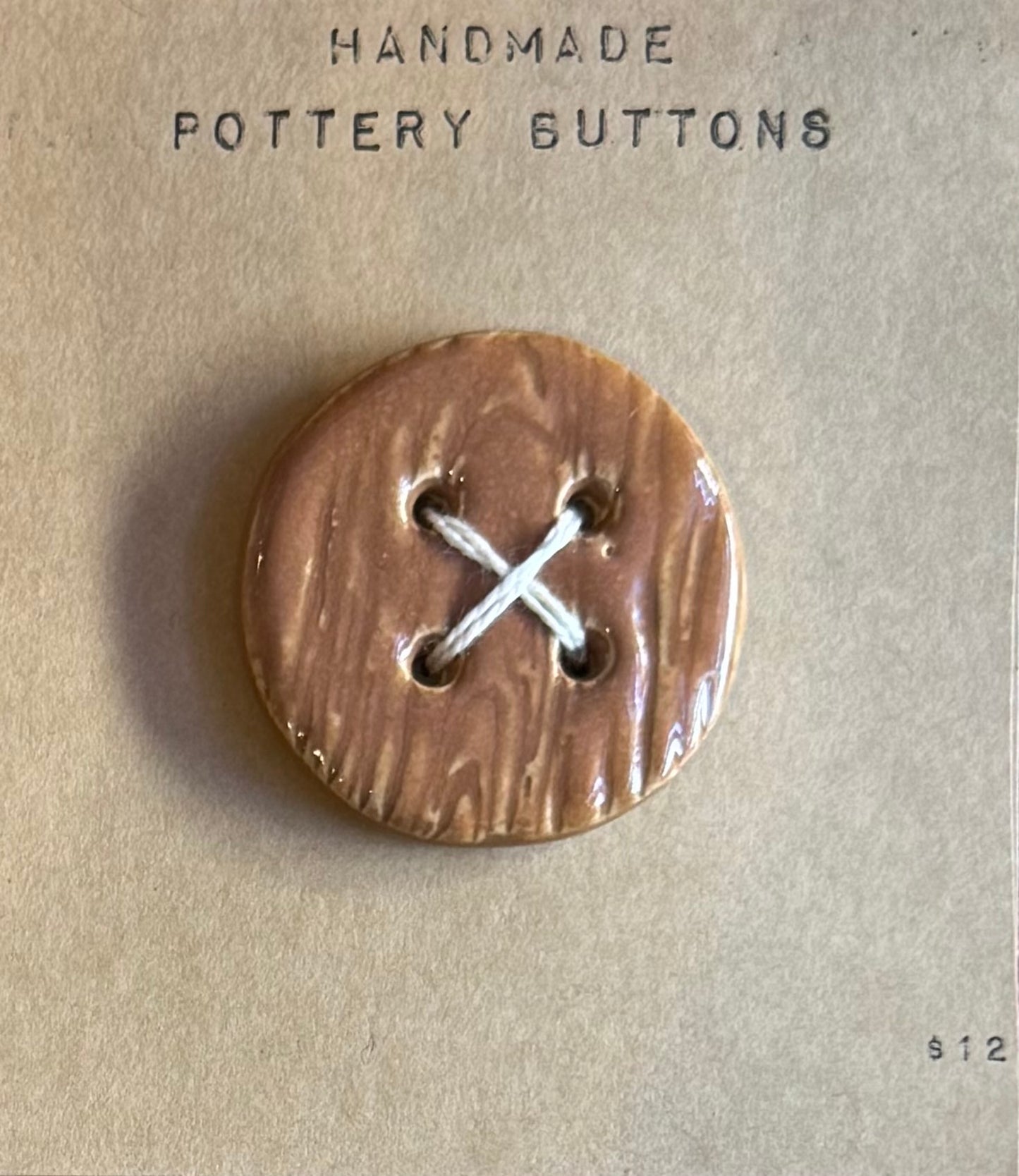 Pog Knits - Pottery