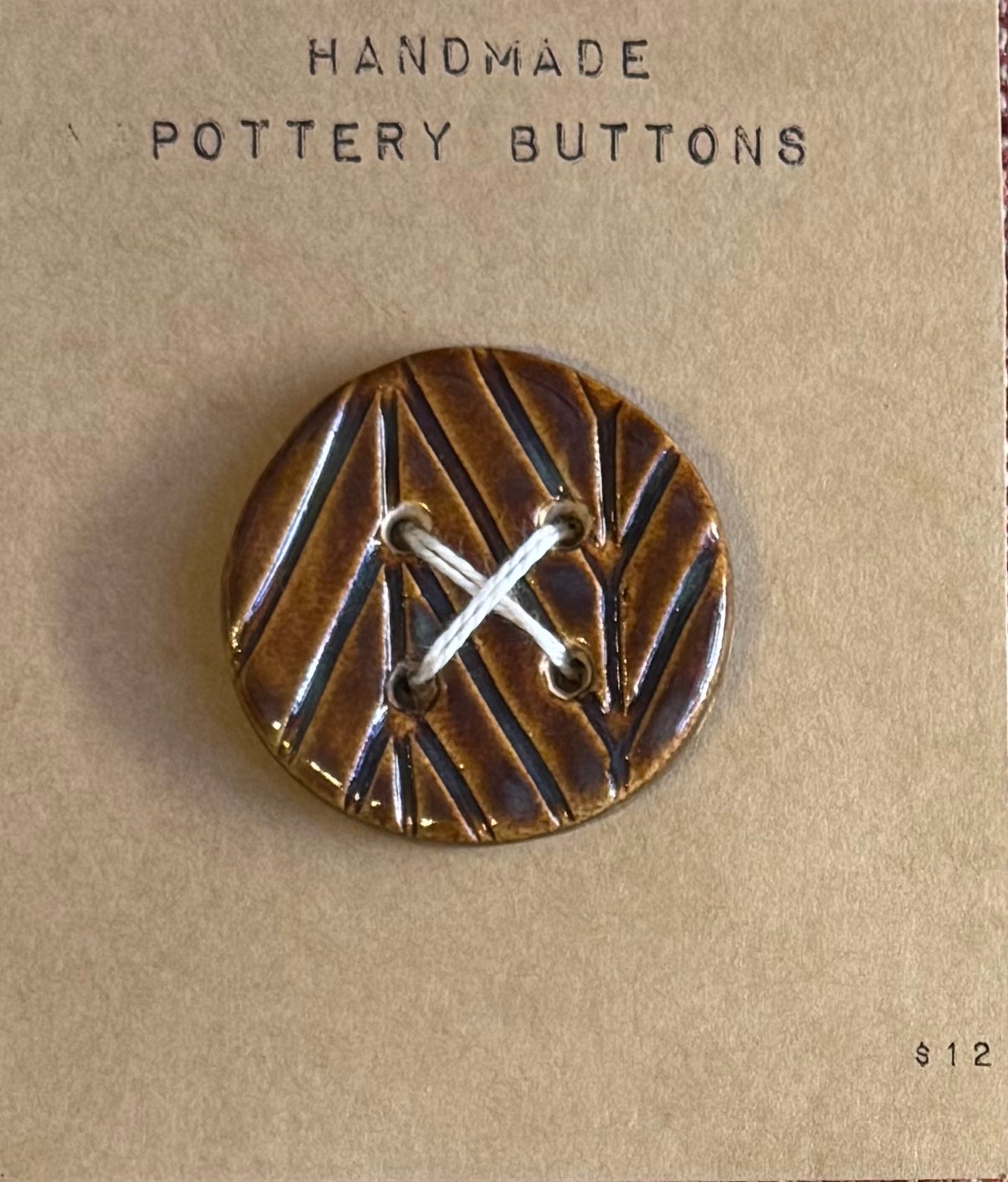 Pog Knits - Pottery