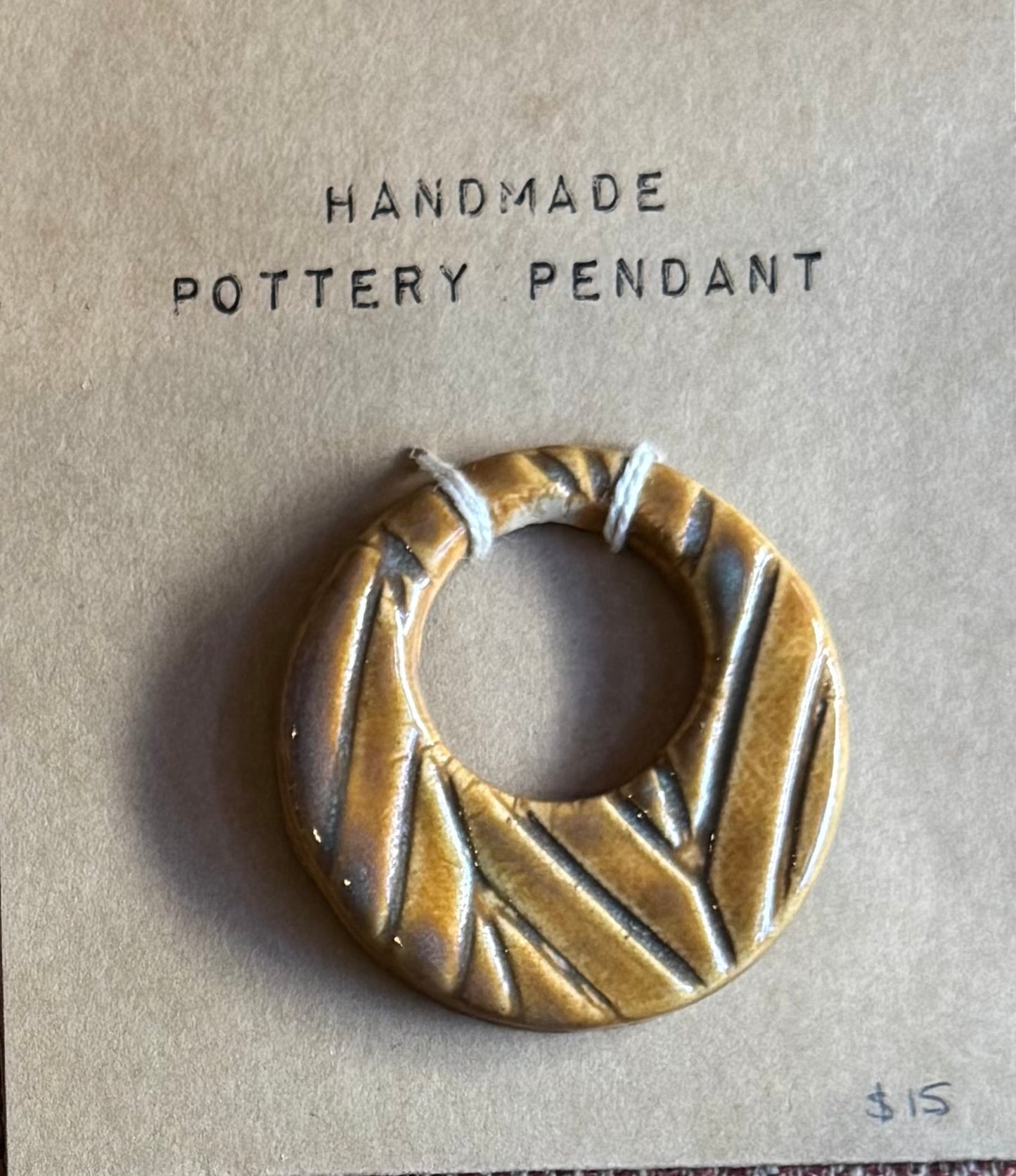Pog Knits - Pottery