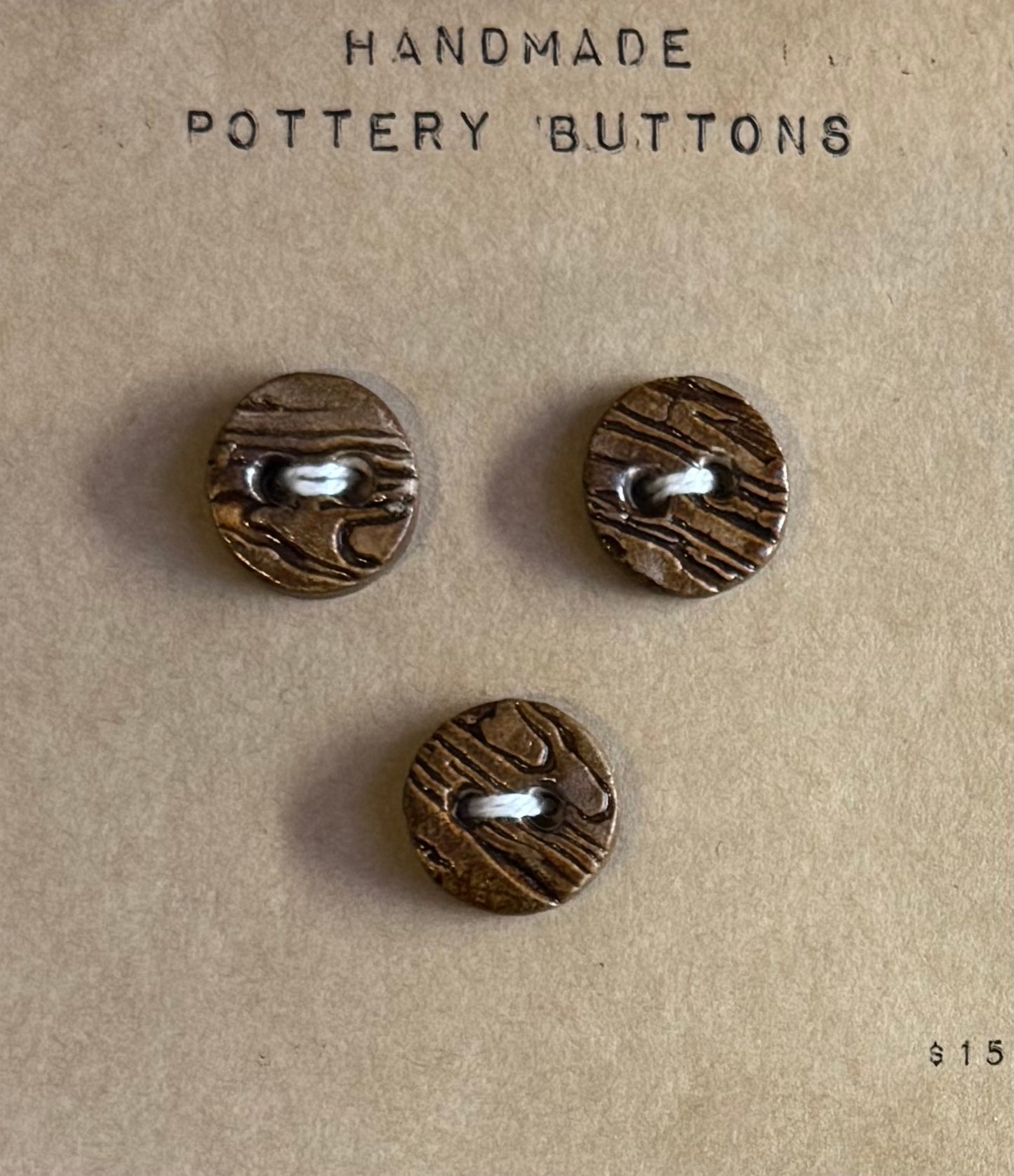 Pog Knits - Pottery