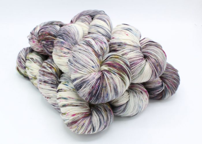 Baah Yarn - La Jolla