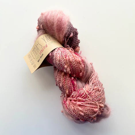 Emma's Yarn - Mo' Slub