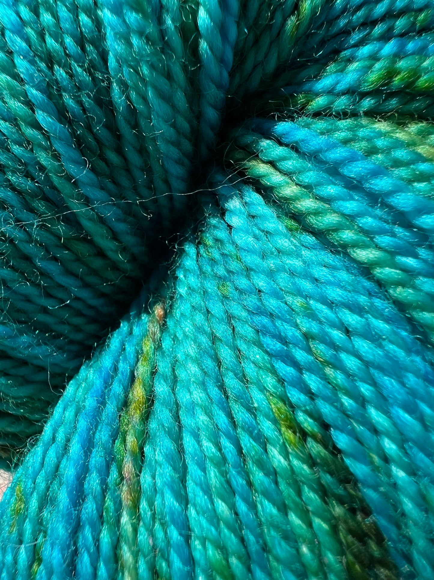 Baah Yarn - La Jolla