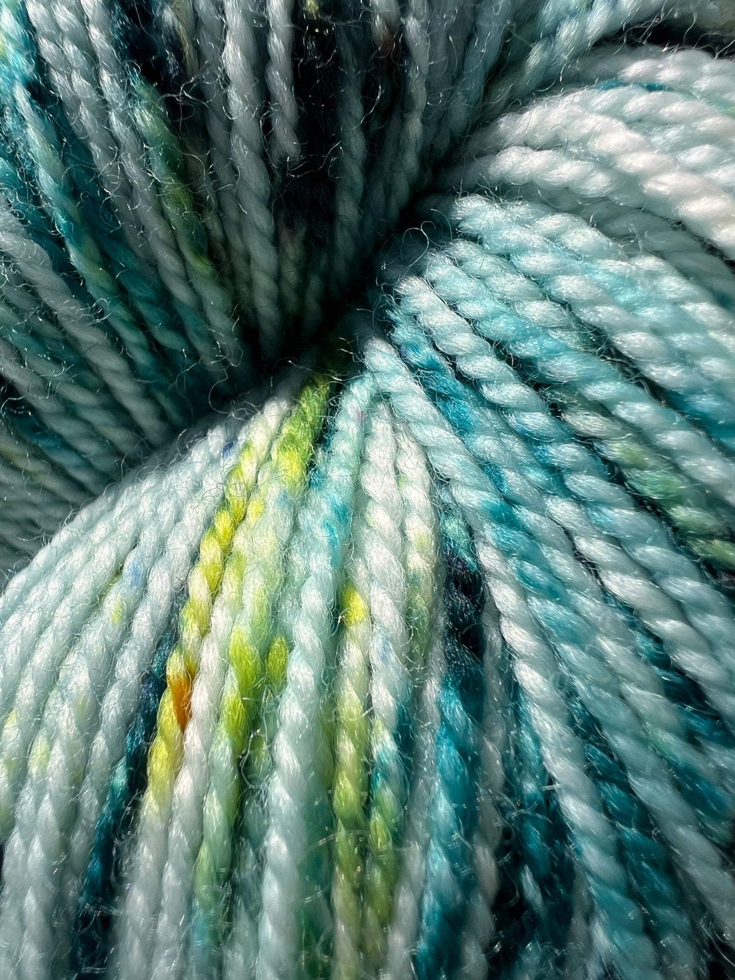 Baah Yarn - La Jolla