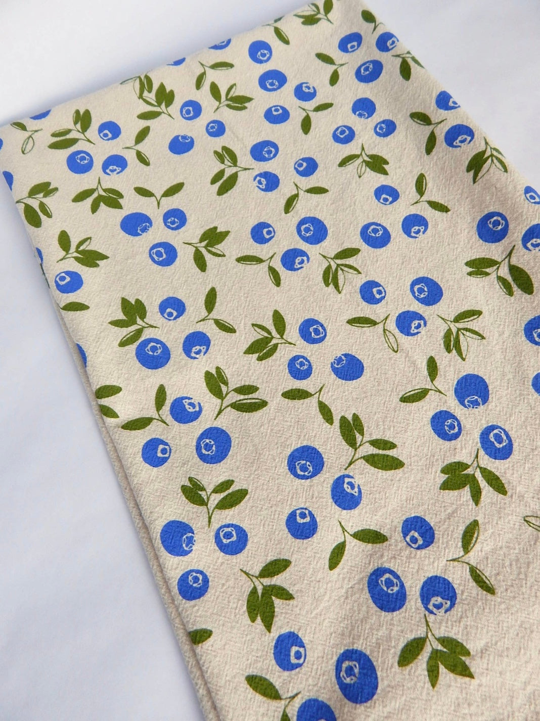 The High Fiber - Kitchen Towels
