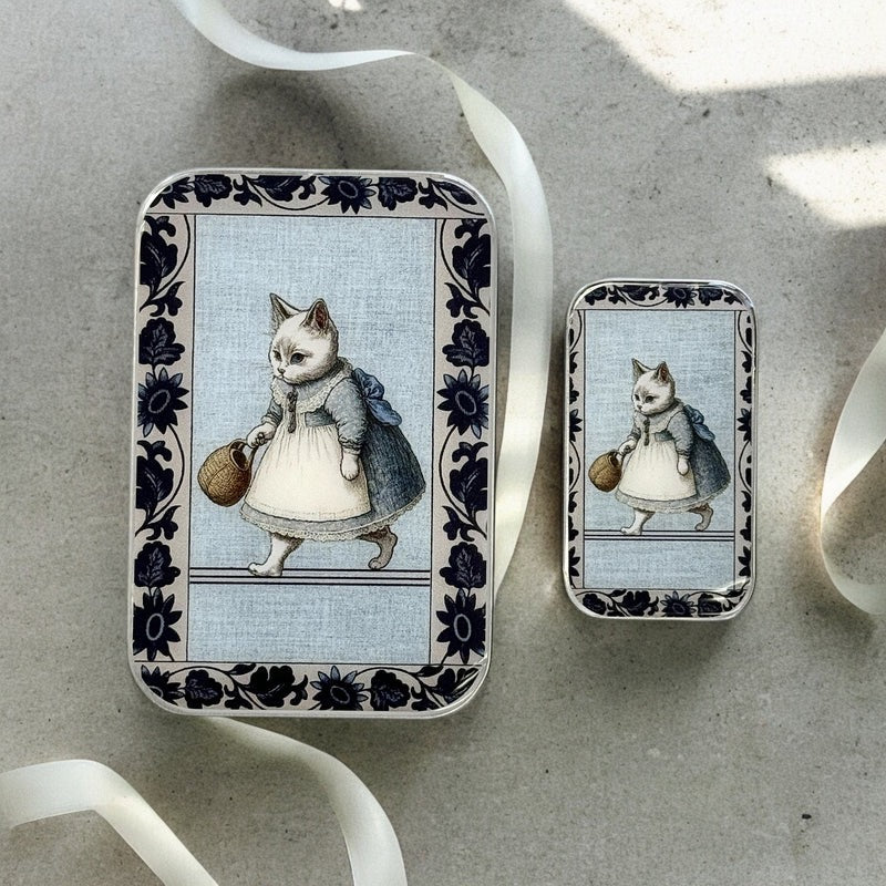 Firefly Notes - Small Notion Tins