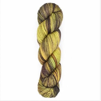 Araucania - Huasco Sock Twilight Paints