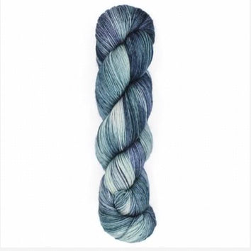 Araucania - Huasco Sock Twilight Paints