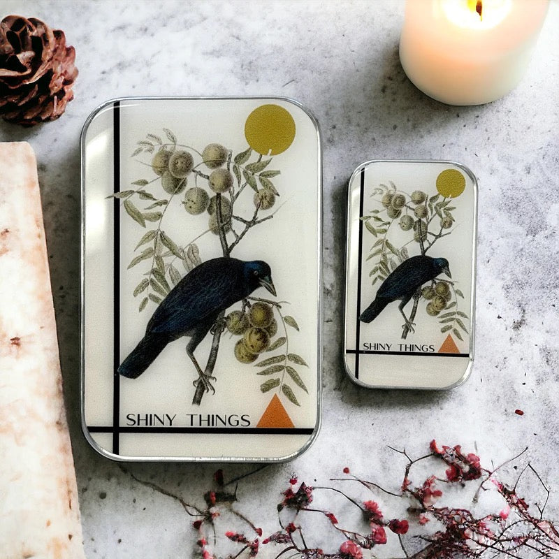 Firefly Notes - Small Notion Tins