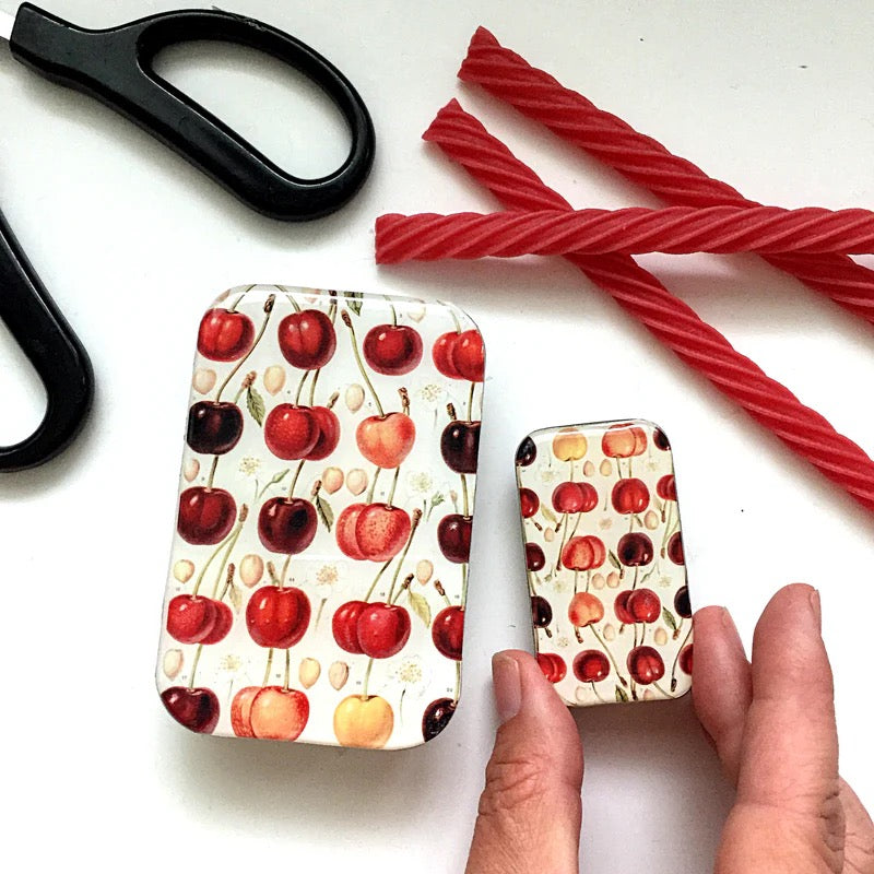 Firefly Notes - Small Notion Tins