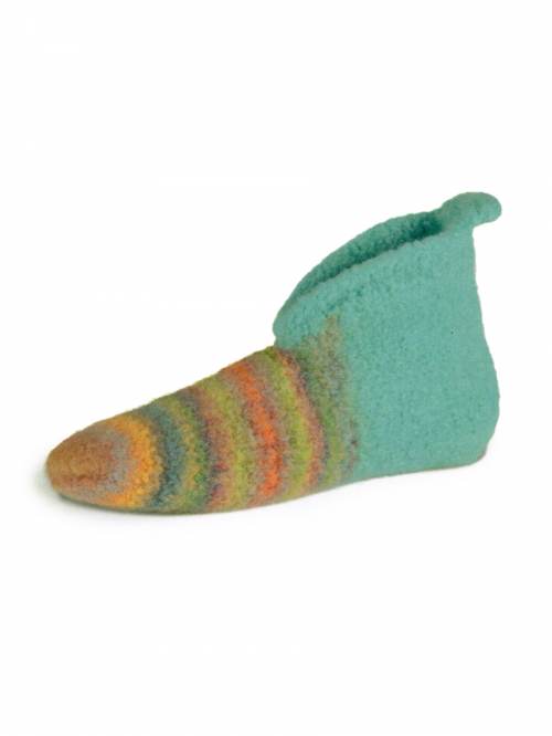 Laines du Nord-Slippers Young Line