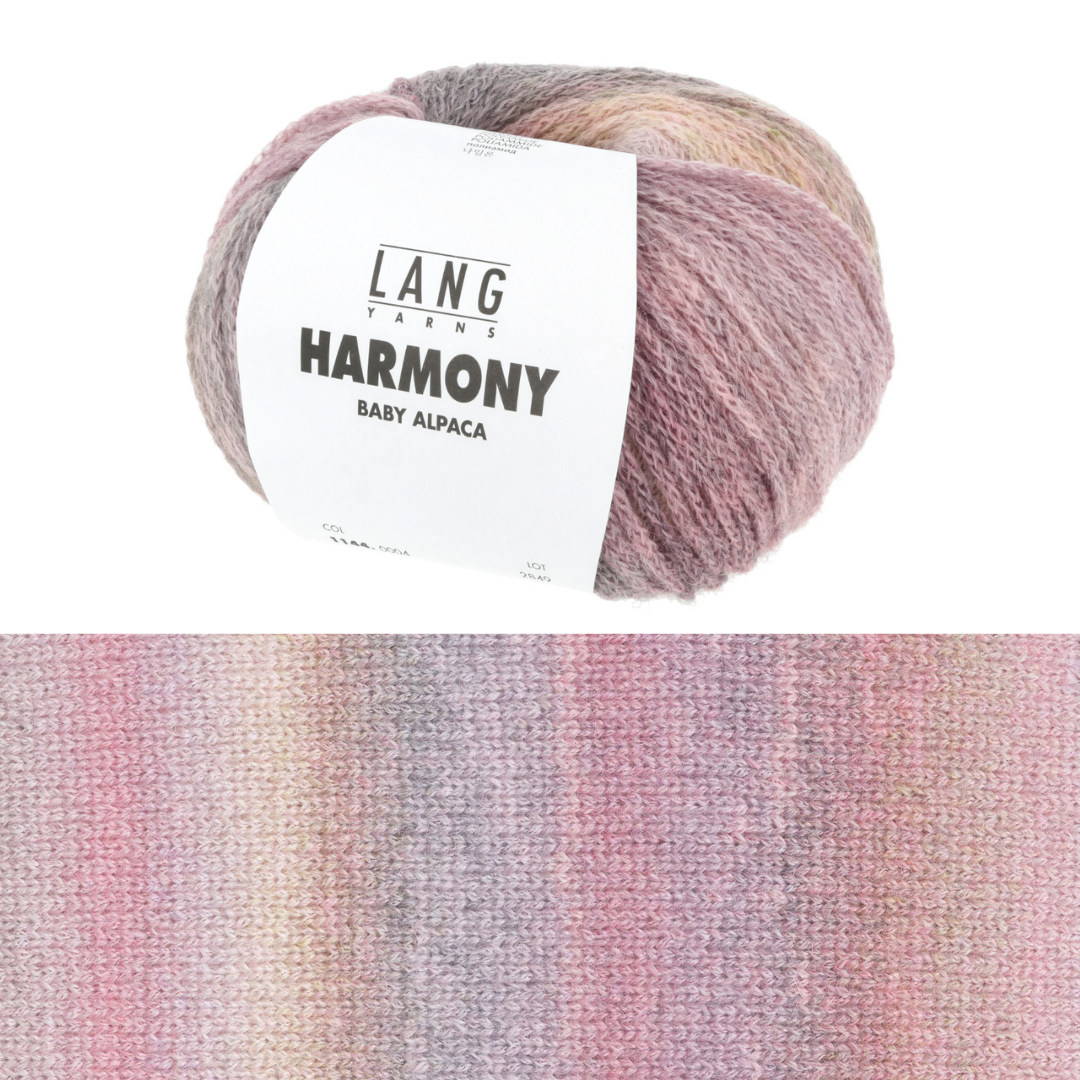 Lang Yarns - Harmony