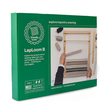 Harrisville Designs - LapLooms