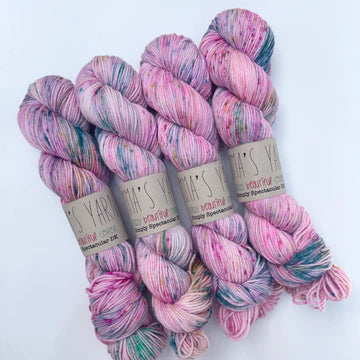 Emma's Yarn - Simply Spectacular DK