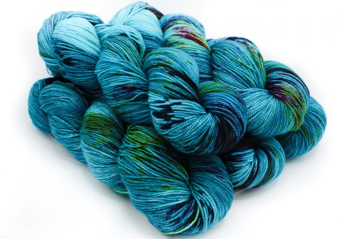 Baah Yarn - La Jolla