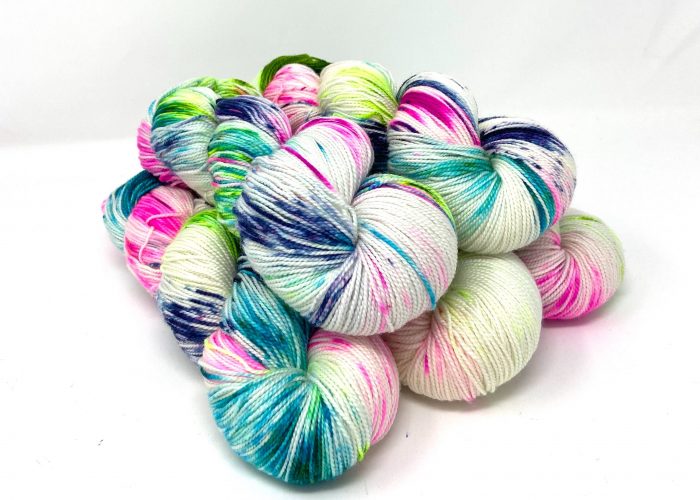 Baah Yarn - La Jolla