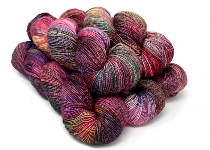 Baah Yarn - La Jolla