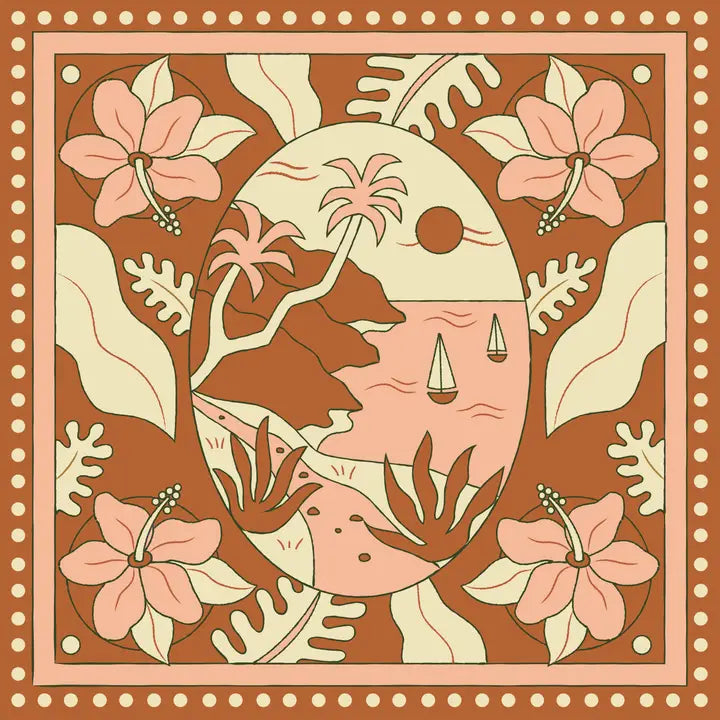 Bandits Bandanas