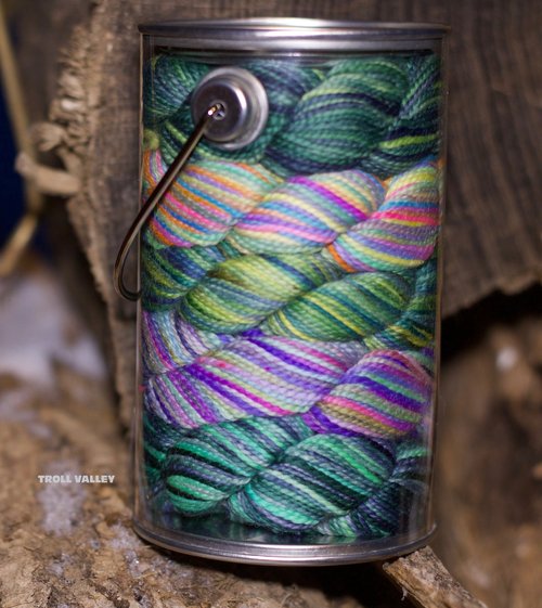 Koigu - Paint Can