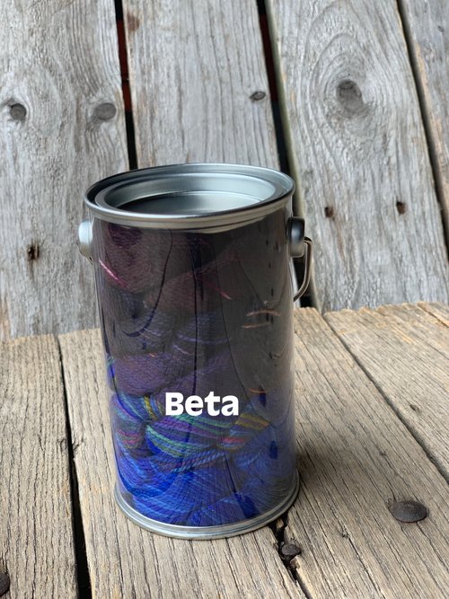 Koigu - Paint Can