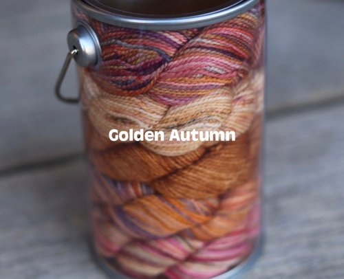 Koigu - Paint Can