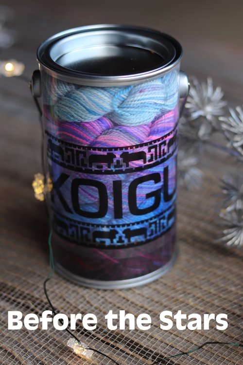 Koigu - Paint Can