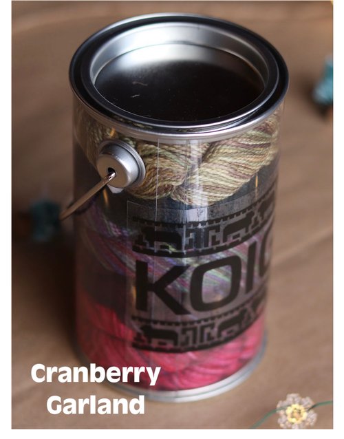 Koigu - Paint Can