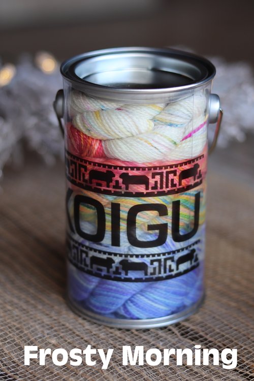 Koigu - Paint Can