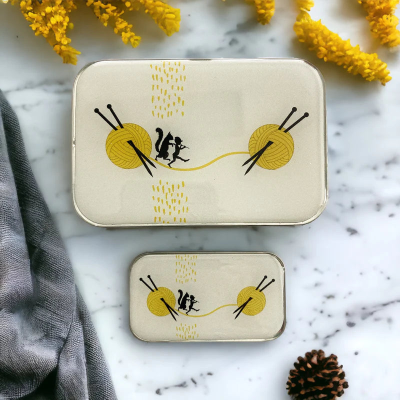 Firefly Notes - Large Notions Tin