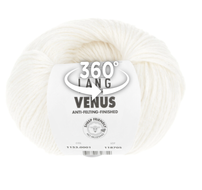 Lang Yarns - Venus