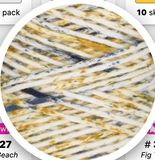 Queensland Collection - Coastal Cotton Ocean Mist - DK