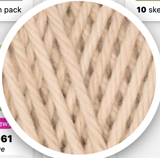 Queensland Collection - Coastal Cotton - DK