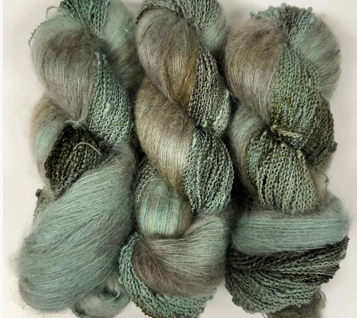 Emma's Yarn - Mo' Slub