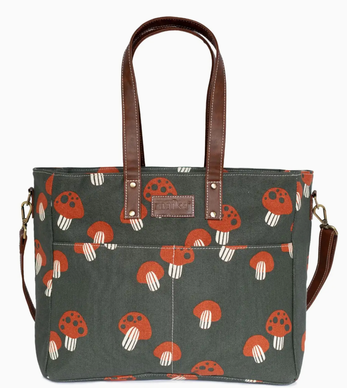 Maika bag - essential tote