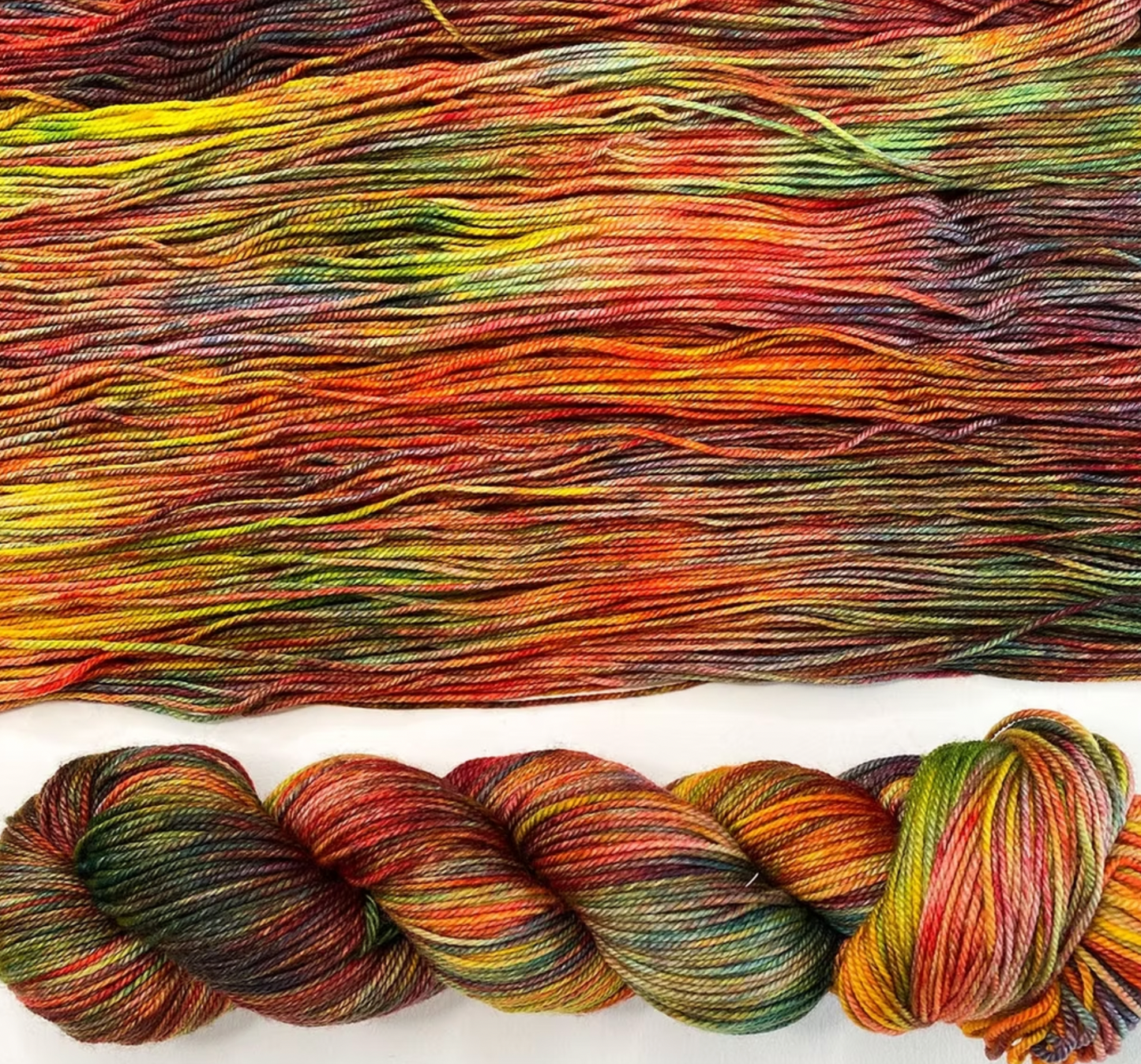 Dream In Color - Smooshy Cashmere