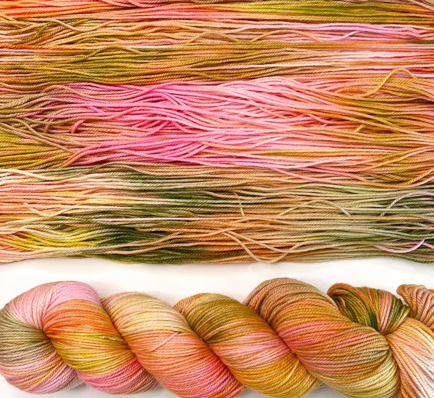 Dream In Color - Smooshy Cashmere