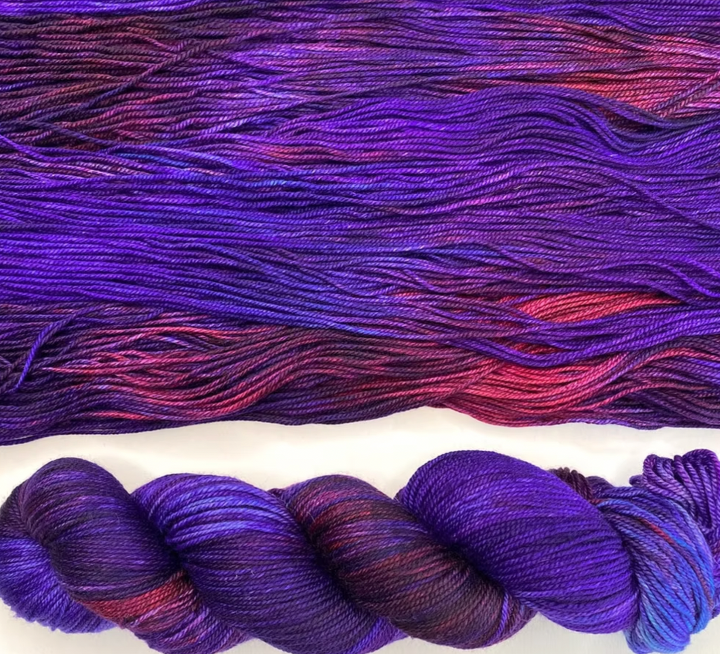 Dream In Color - Smooshy Cashmere