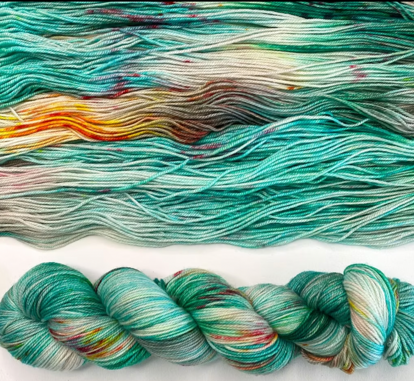 Dream In Color - Smooshy Cashmere