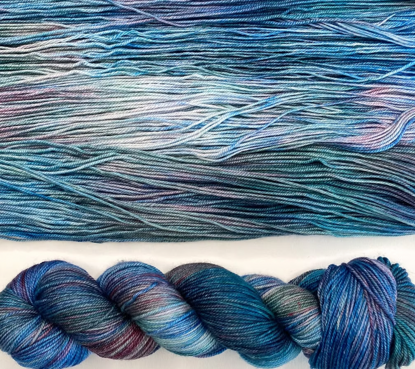 Dream In Color - Smooshy Cashmere