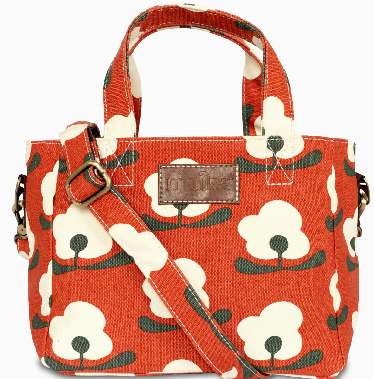 Maika bag - Mini tote