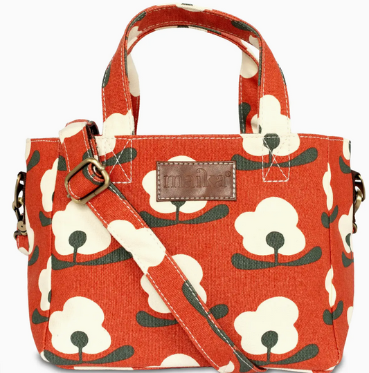 Maika bag - Mini tote