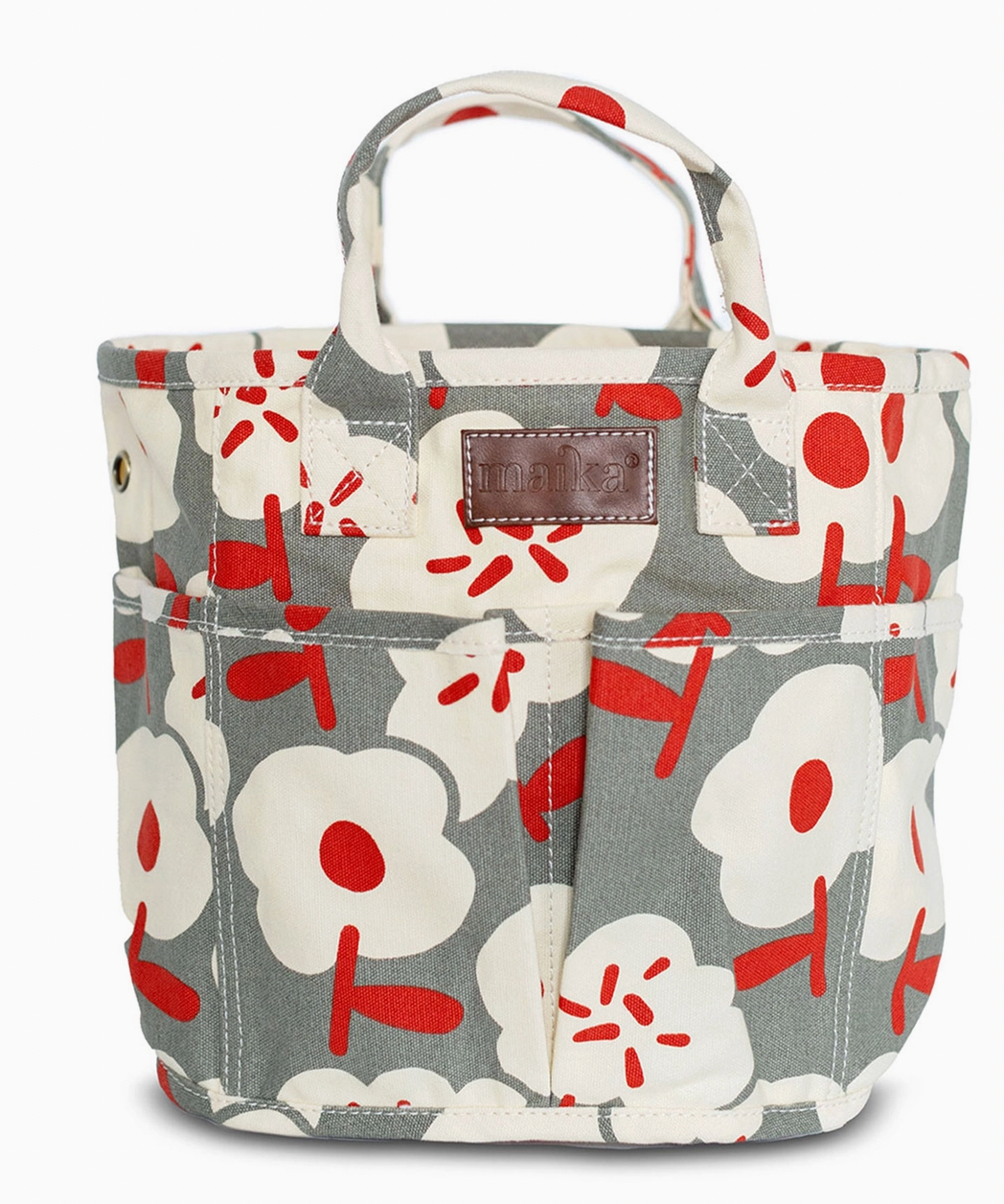 Maika bag - Project Tote
