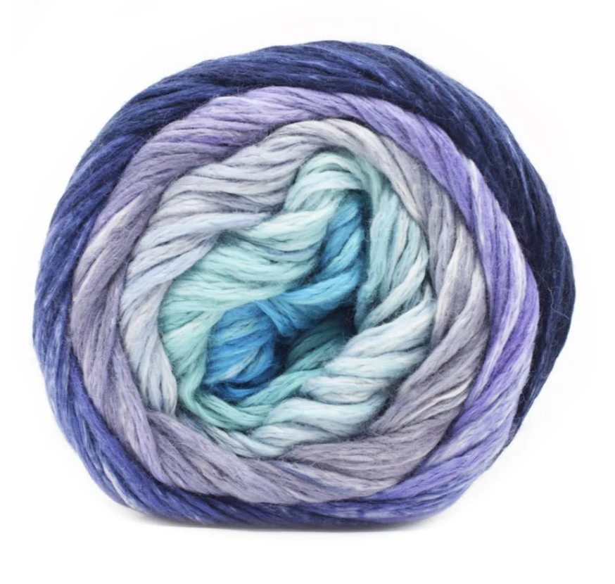 Juniper Moon Farm - Cumulus Rainbow