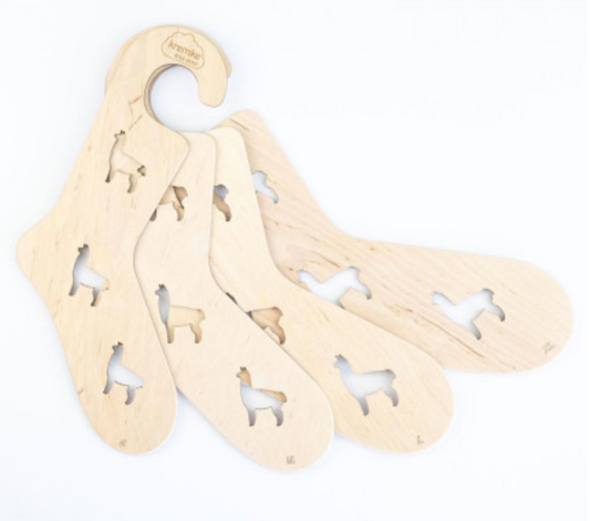 Kremke Soul Wool - Sock Blockers