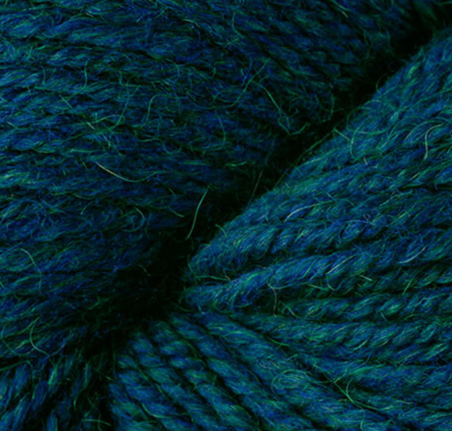 Berroco - Ultra Alpaca