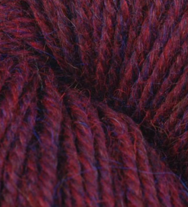 Berroco - Ultra Alpaca