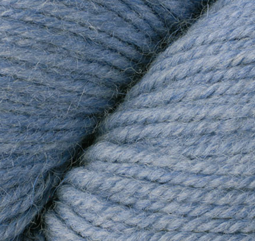 Berroco - Ultra Alpaca