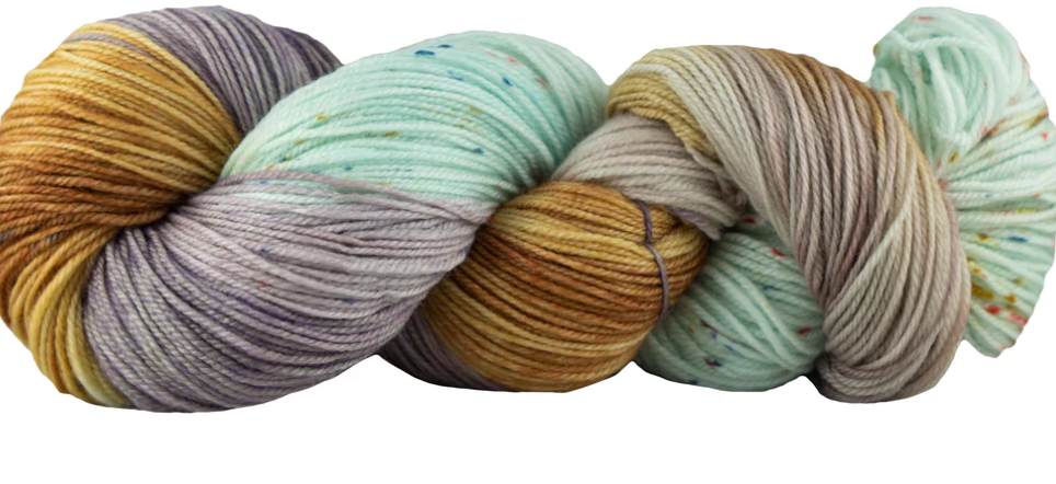 Manos Del Uruguay - Alegria Space Dyed