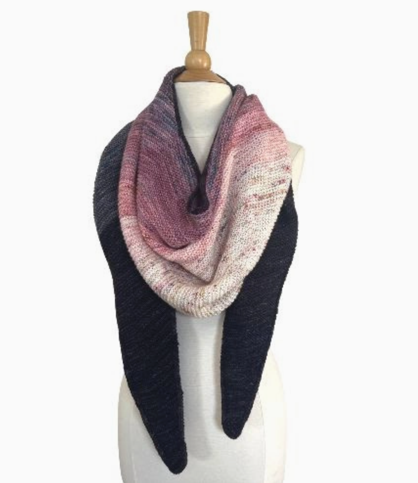 Koigu-Astria Shawl Pack