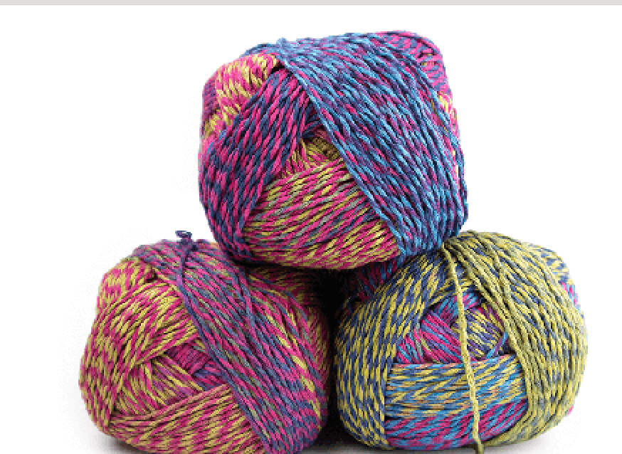 Schoppel Wolle - Zauberball Cotton